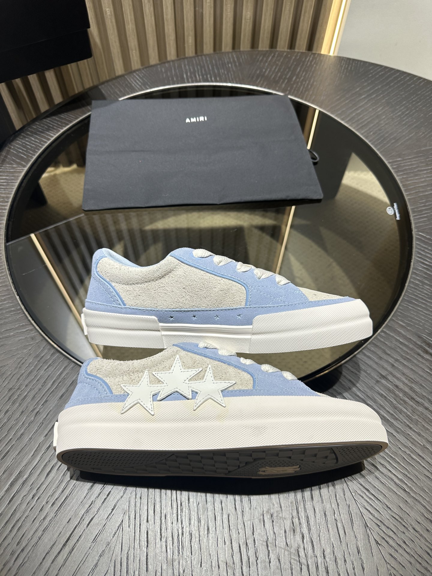 Amiri sneaker 2024101804
