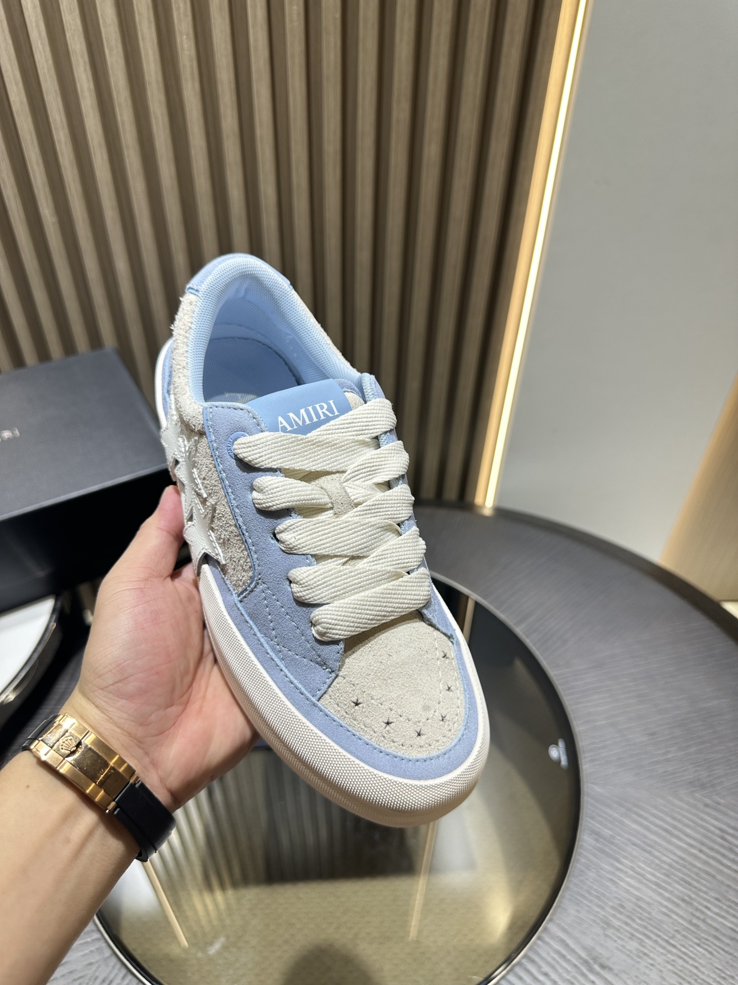 Amiri sneaker 2024101804