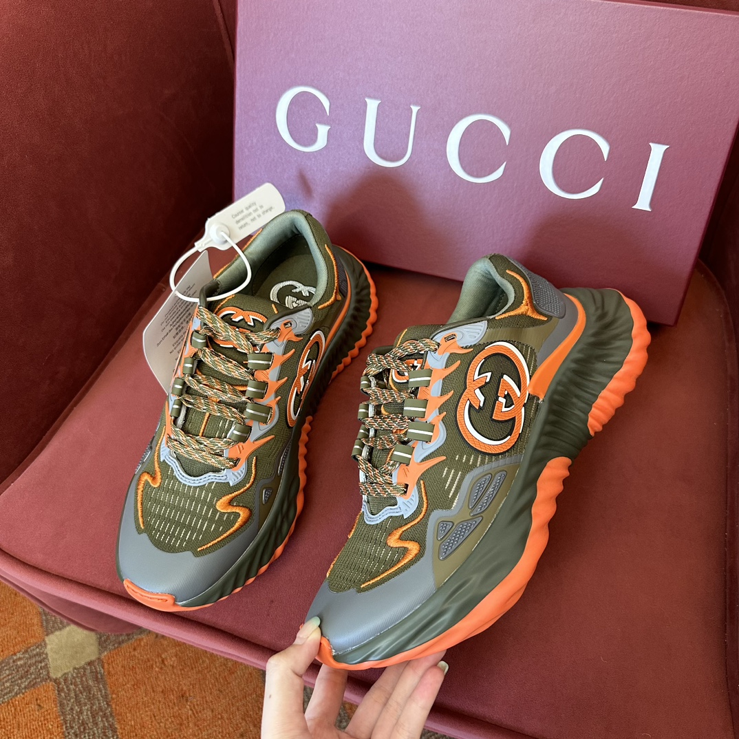 G*u*i sneaker 2024101801