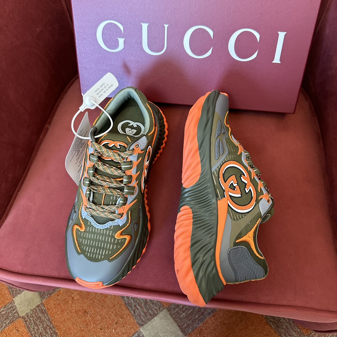 G*u*i sneaker 2024101801