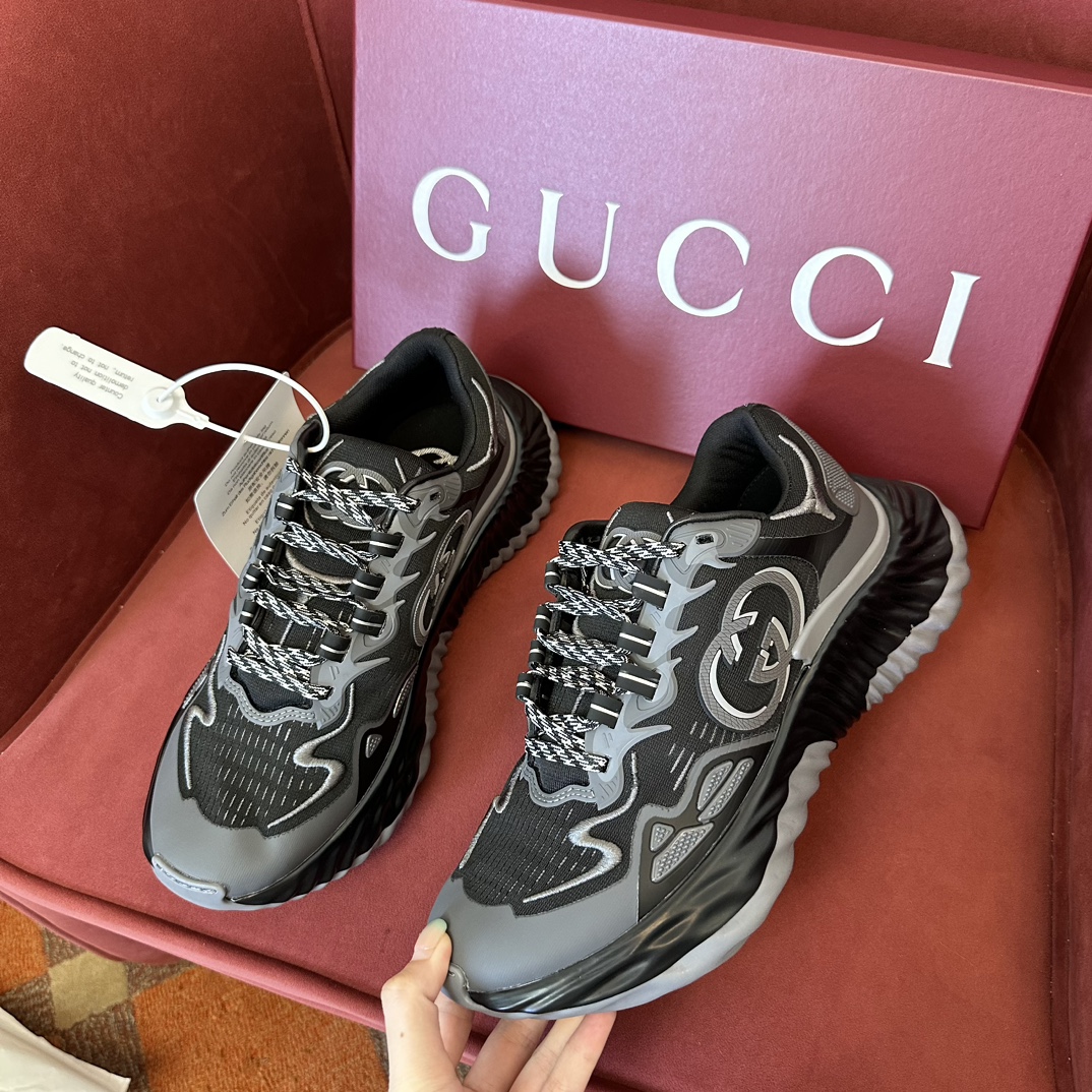 G*u*i sneaker 2024101802