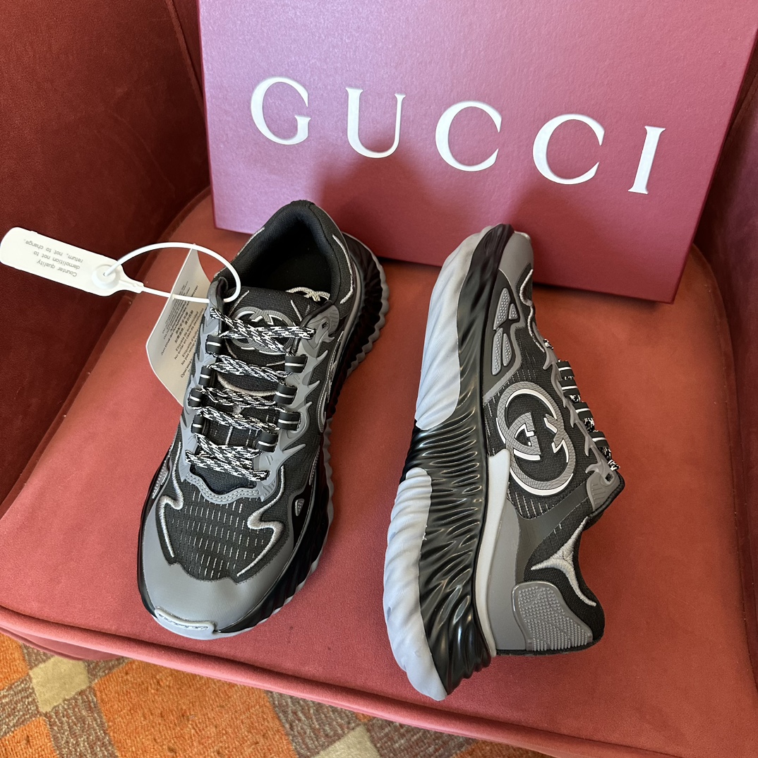 G*u*i sneaker 2024101802