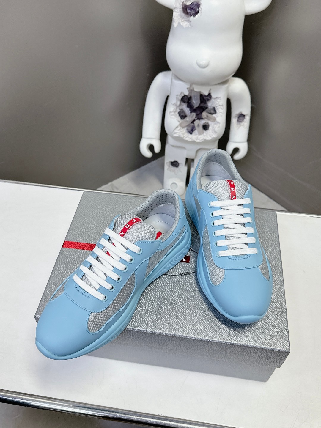 Pra*a sneaker 2024102401