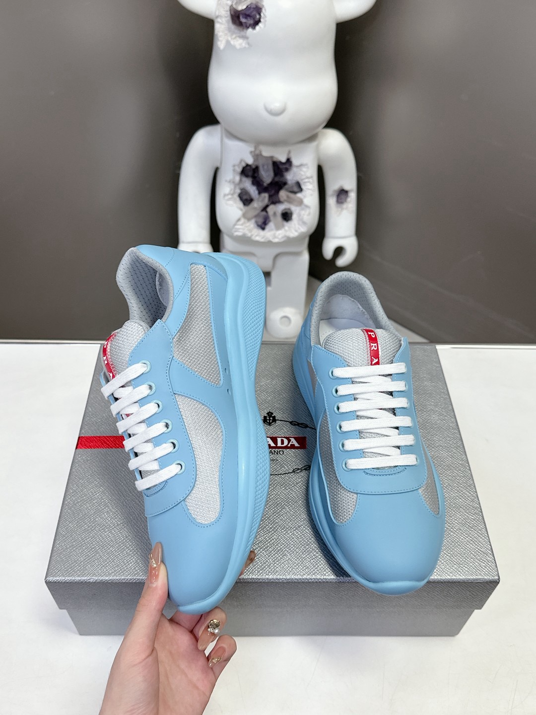 Pra*a sneaker 2024102401