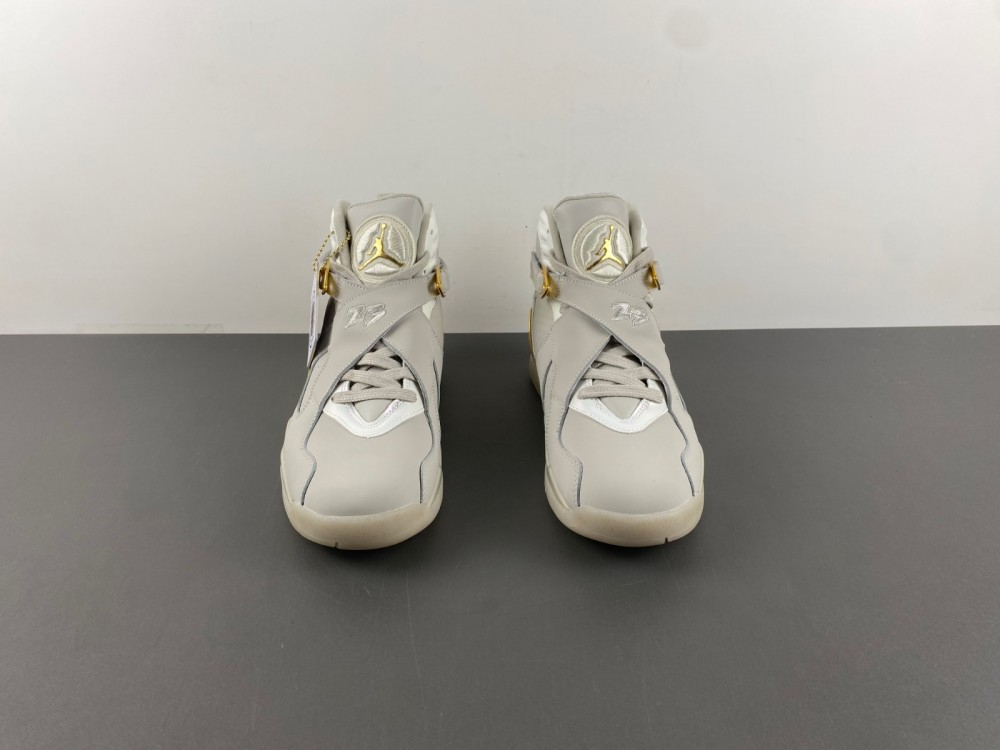 Air Jordan 8 Retro Champagne  832821-030