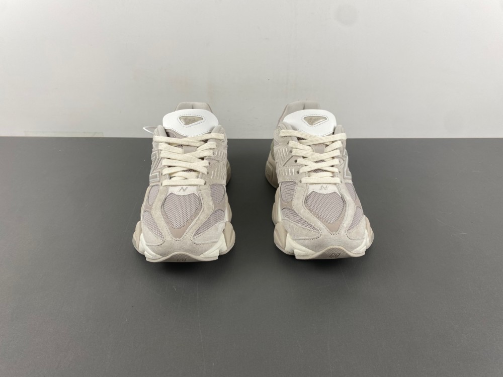 New Balance 9060 Grey Moonbeam U9060MM