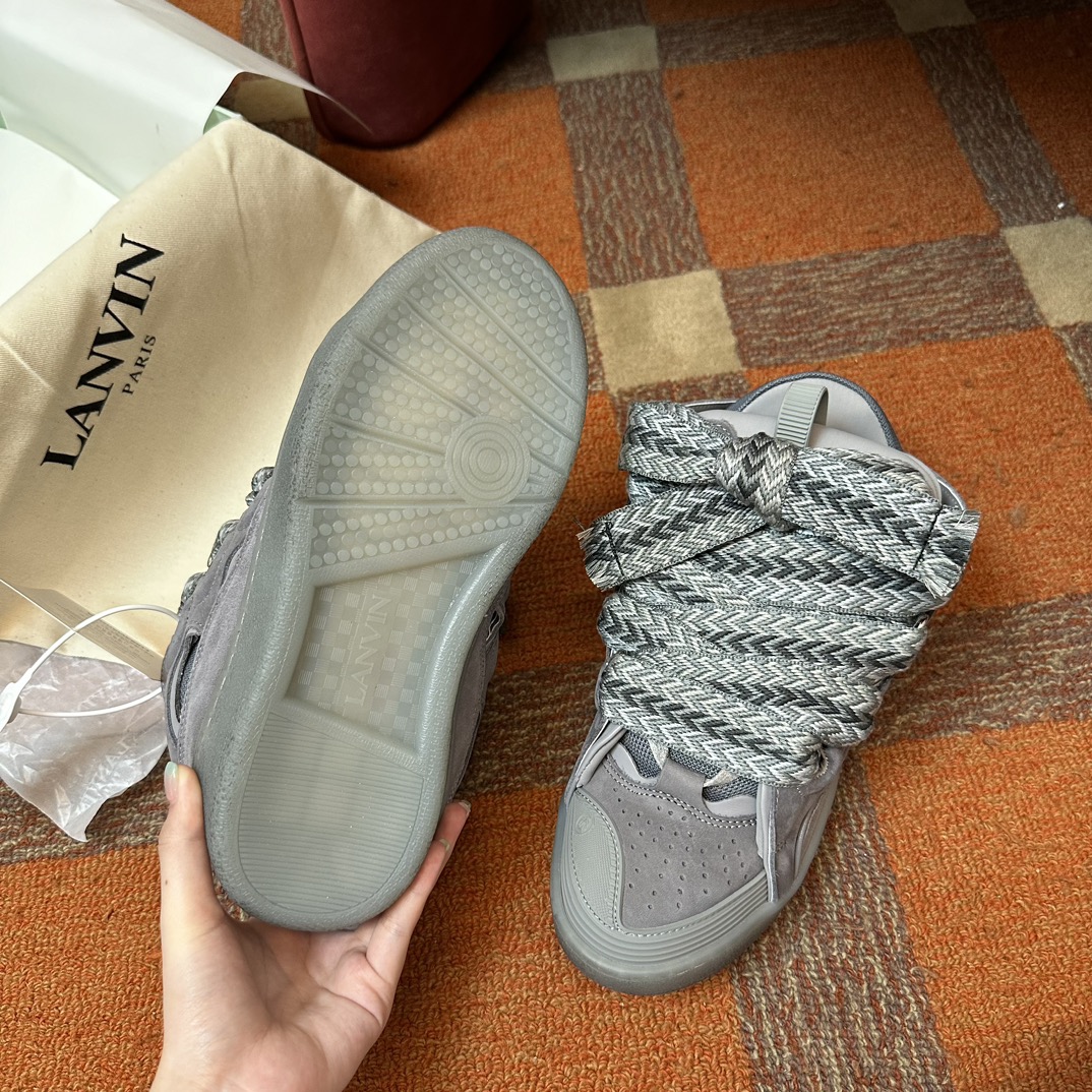 Lanvin sneaker 2024102503