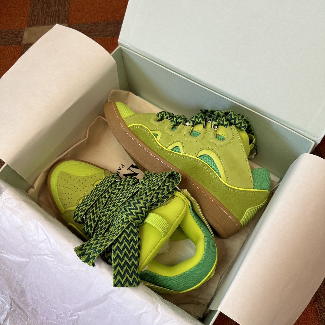 Lanvin sneaker 2024102504