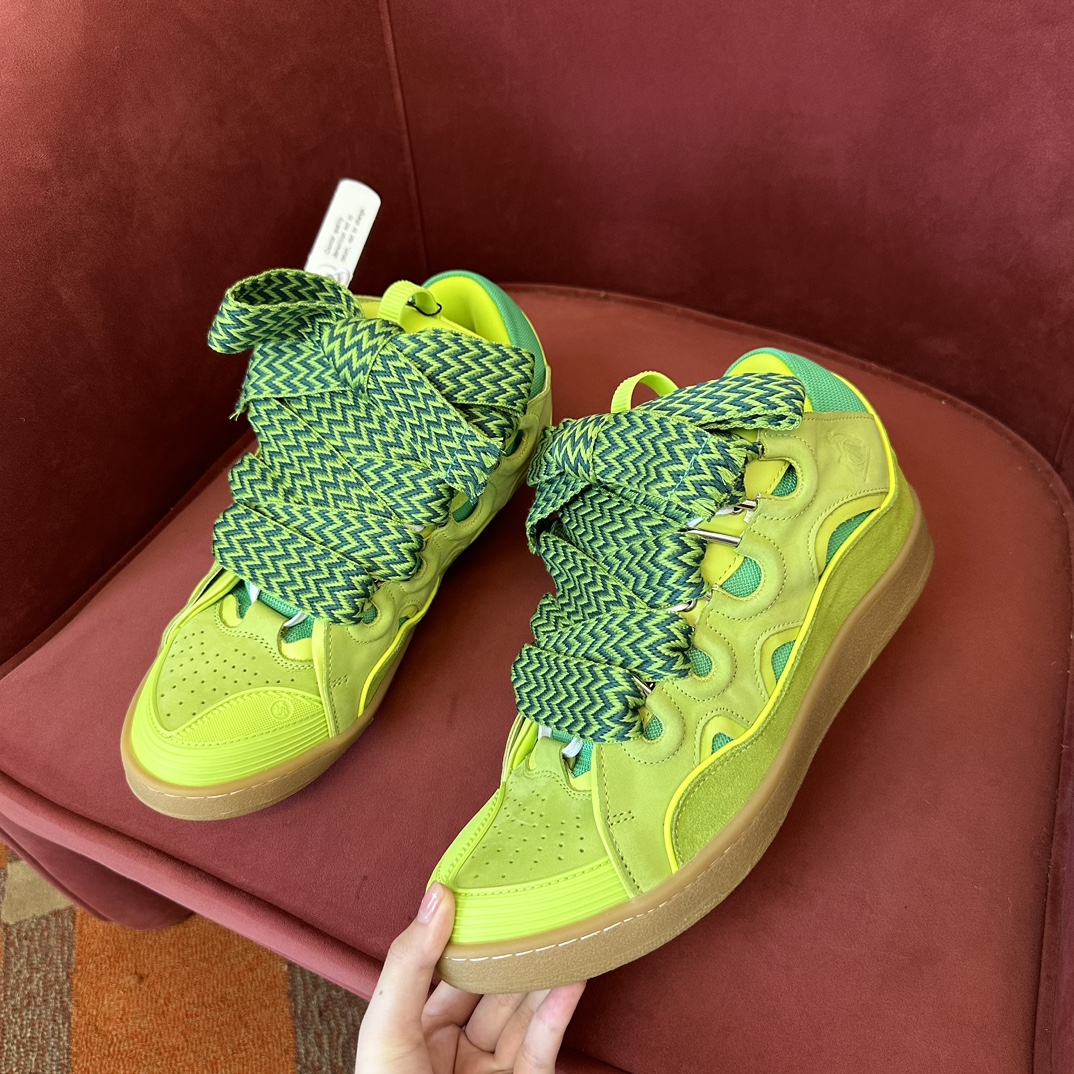 Lanvin sneaker 2024102504