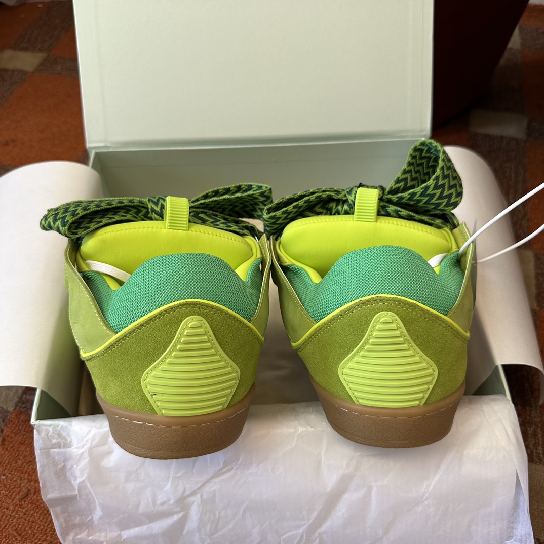 Lanvin sneaker 2024102504