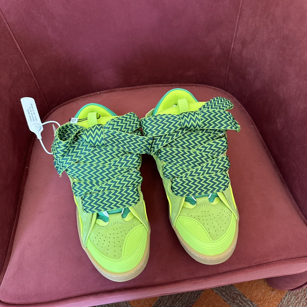 Lanvin sneaker 2024102504