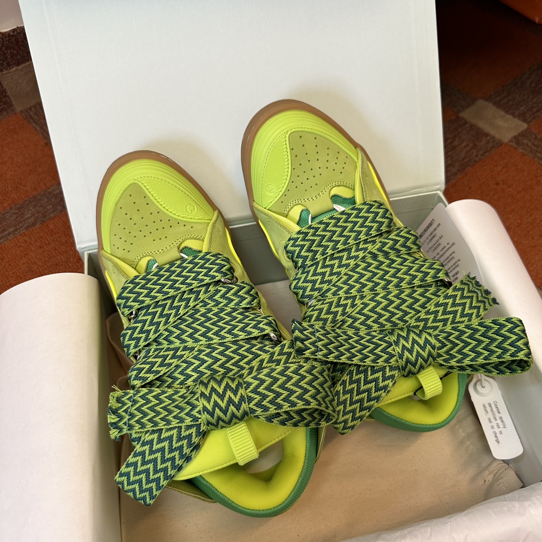 Lanvin sneaker 2024102504