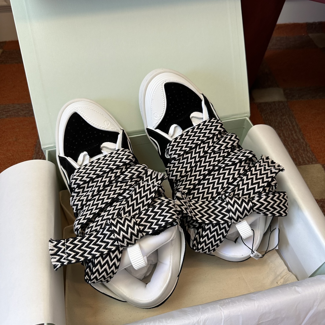 Lanvin sneaker 2024102505