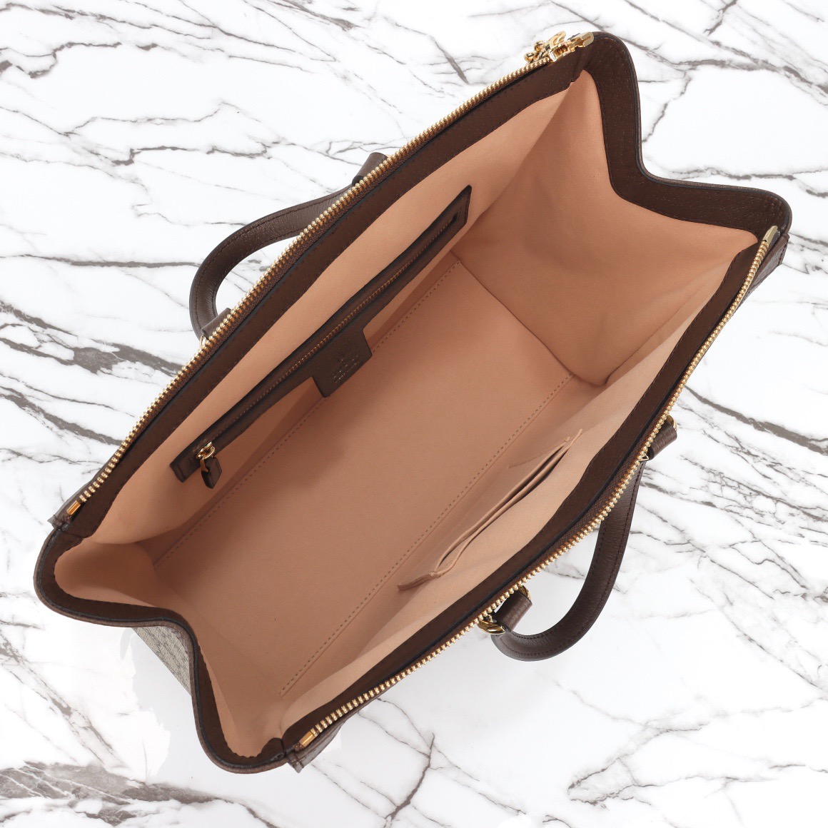 G*u*i ophidia medium top handle bag 33*24.5*17.5cm