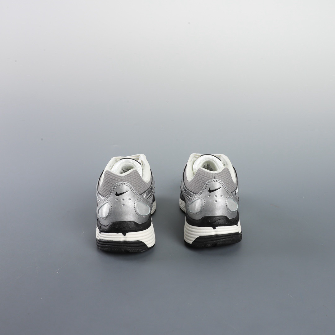 Nike P-6000 Metallic Silver CN0149-001