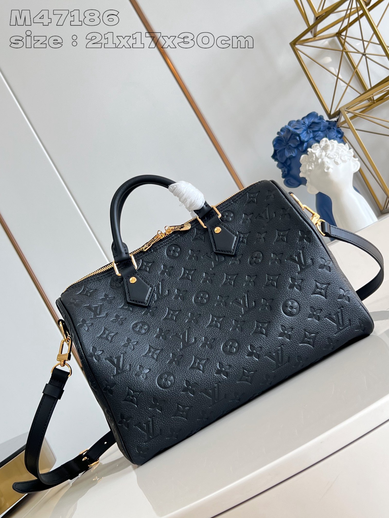 LV speedy soft 30 M47186 30*21*17CM