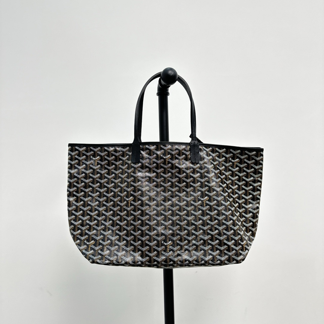 Go*ard tote bag mm 47*34*27*14cm