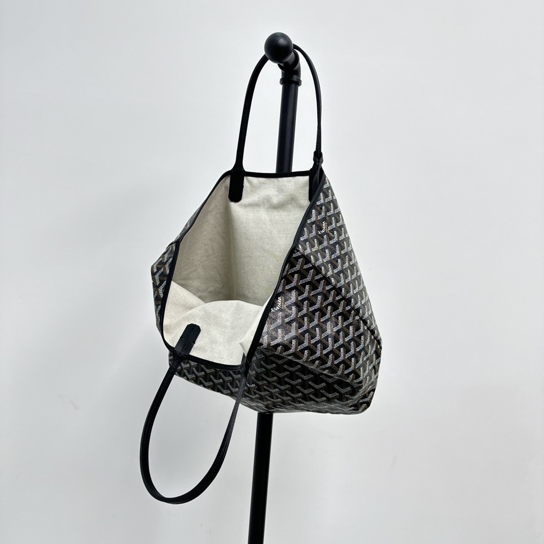 Go*ard tote bag mm 47*34*27*14cm