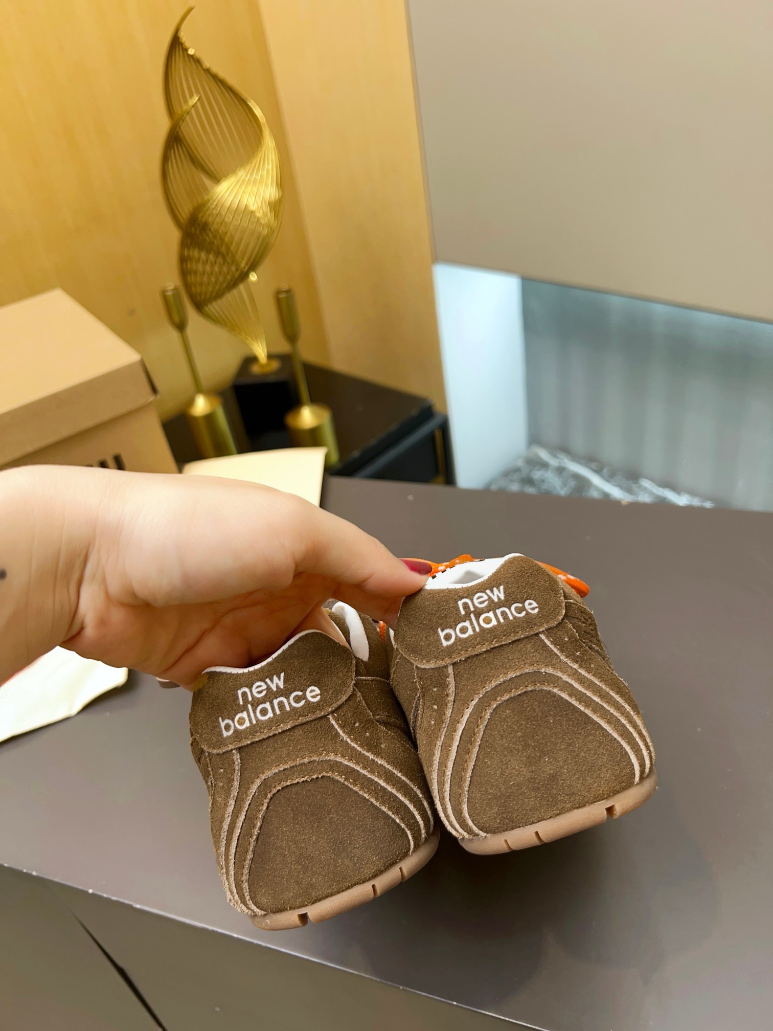 New Balance X Miu Miu 530 SL