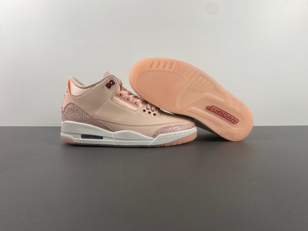 Air Jordan 3 Valentine