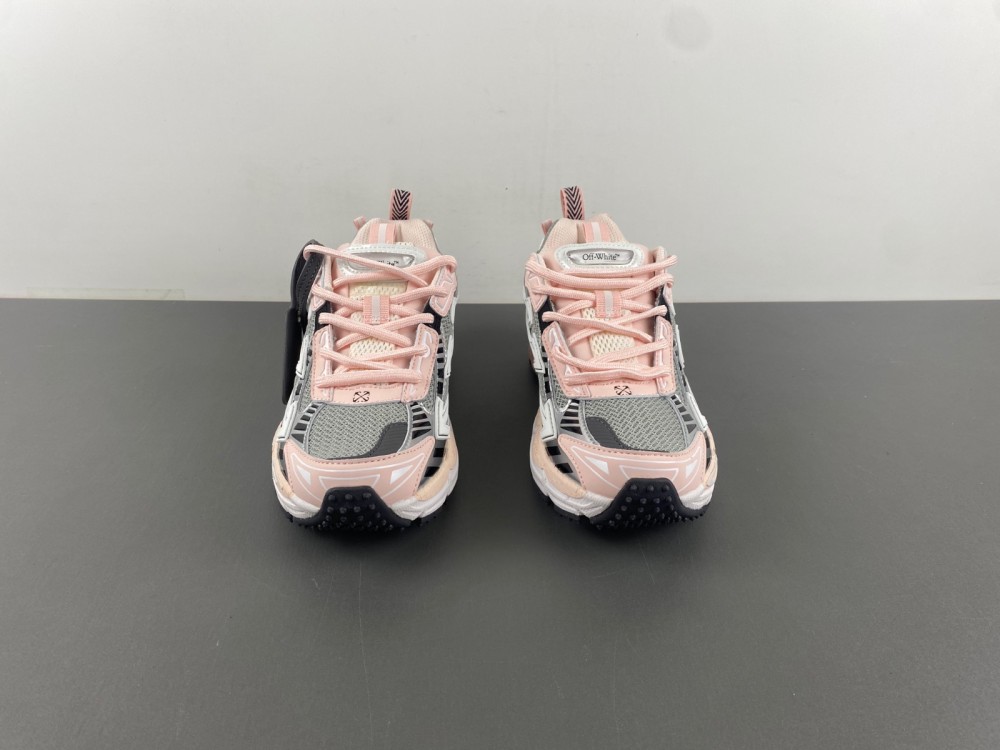 Off White Off-White Be Right Back sneaker 2024110101