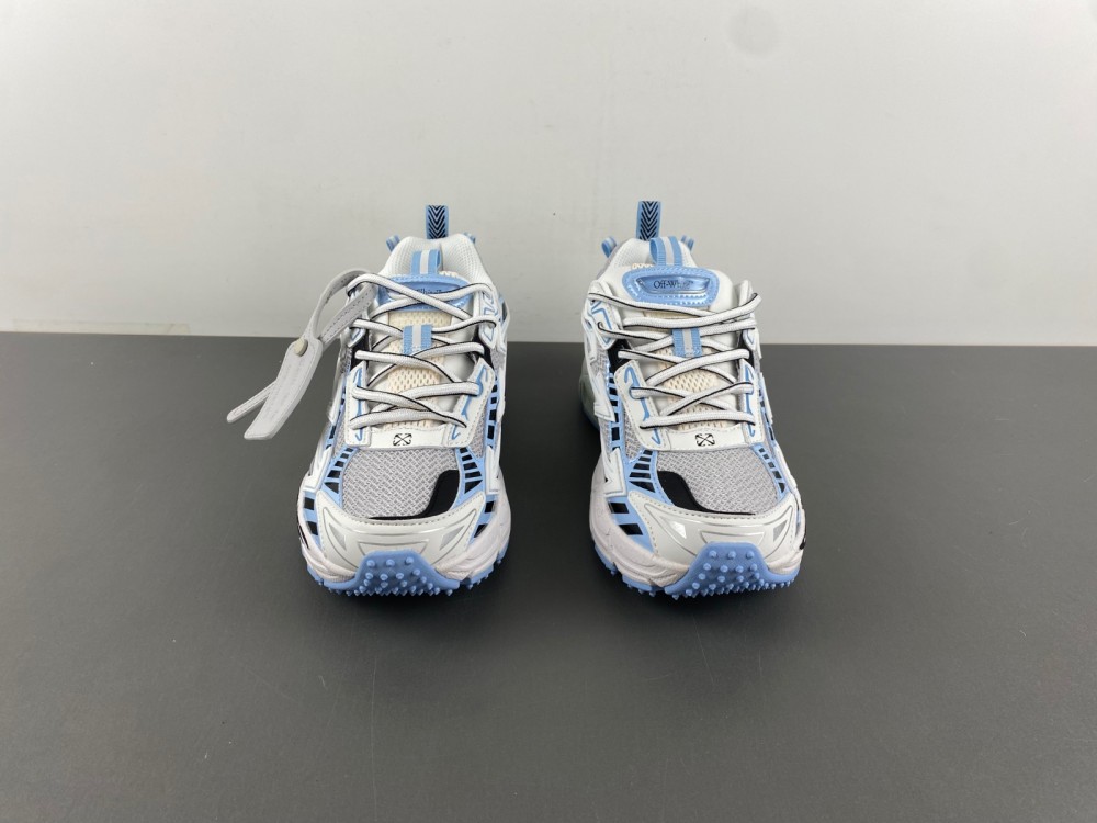 Off White Off-White Be Right Back sneaker 2024110102
