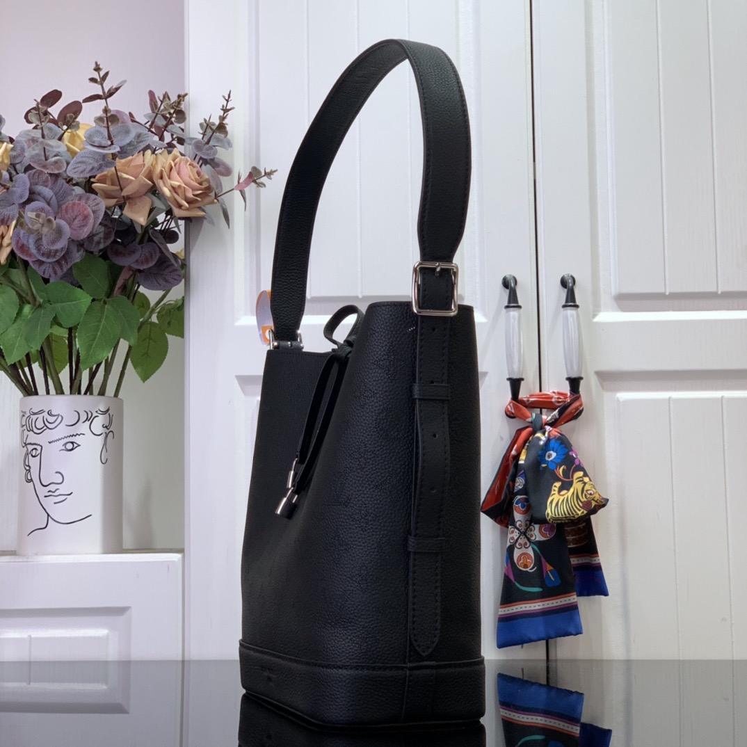 LV Flore M12139 28*27*10CM