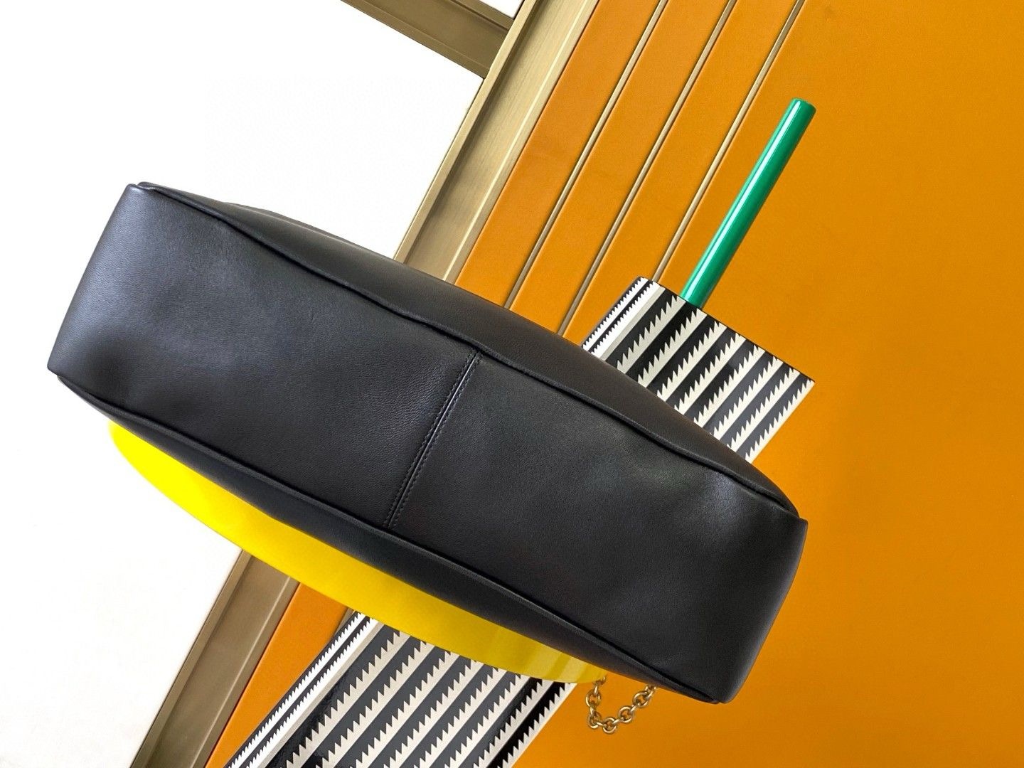 Y*L jamie large chon bag 34*27*3cm 2024110901