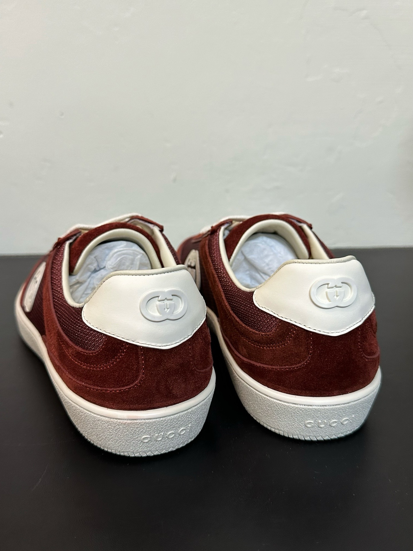 G*u*i sneaker 2024110901