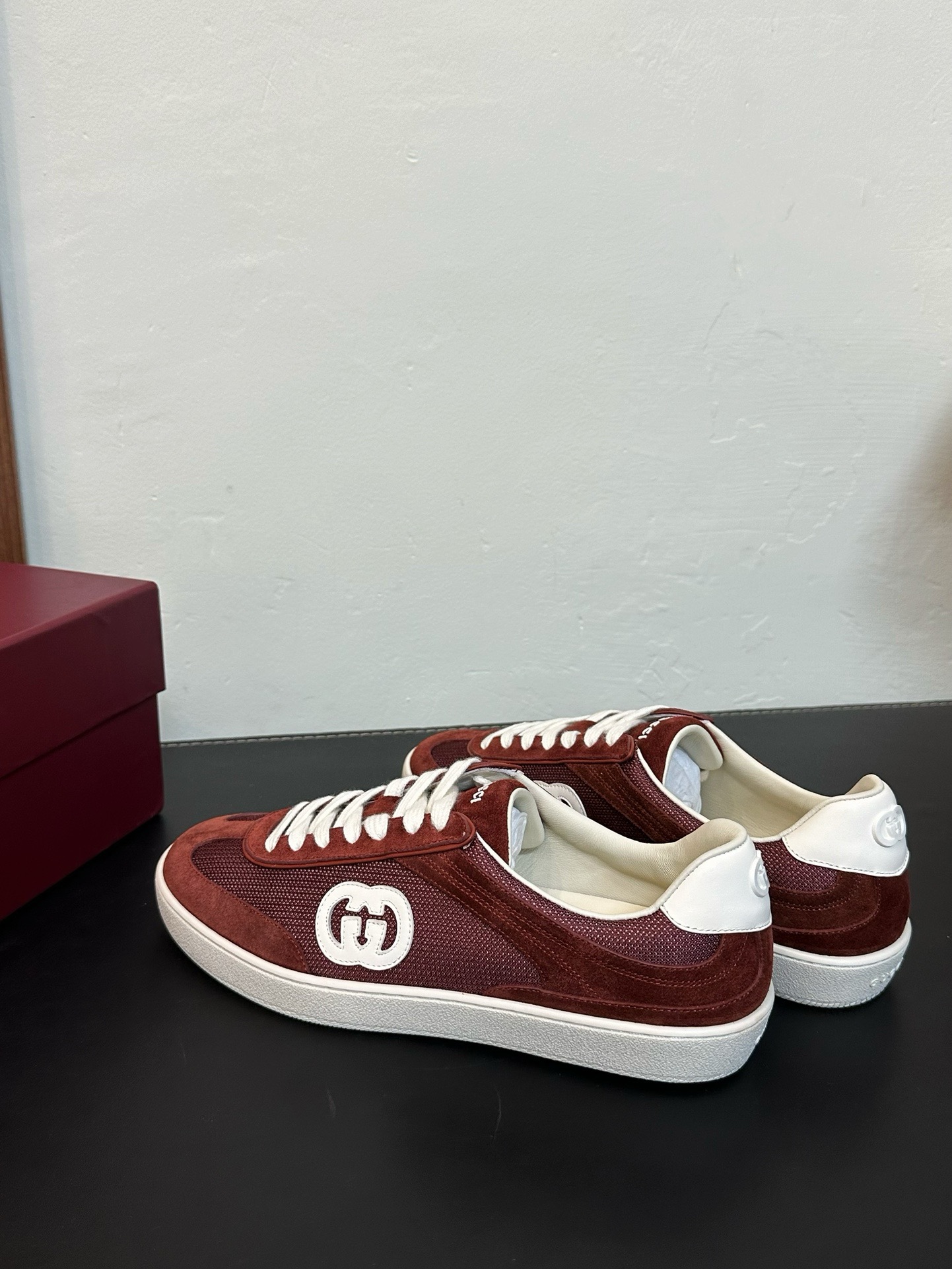 G*u*i sneaker 2024110901