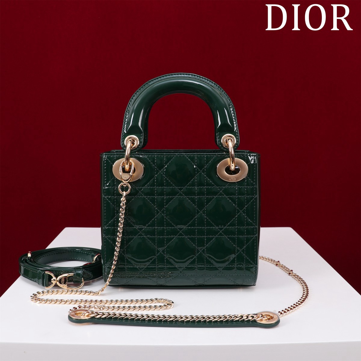 D*or lady 17cm 2024110901