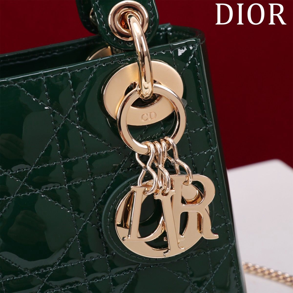 D*or lady 17cm 2024110901