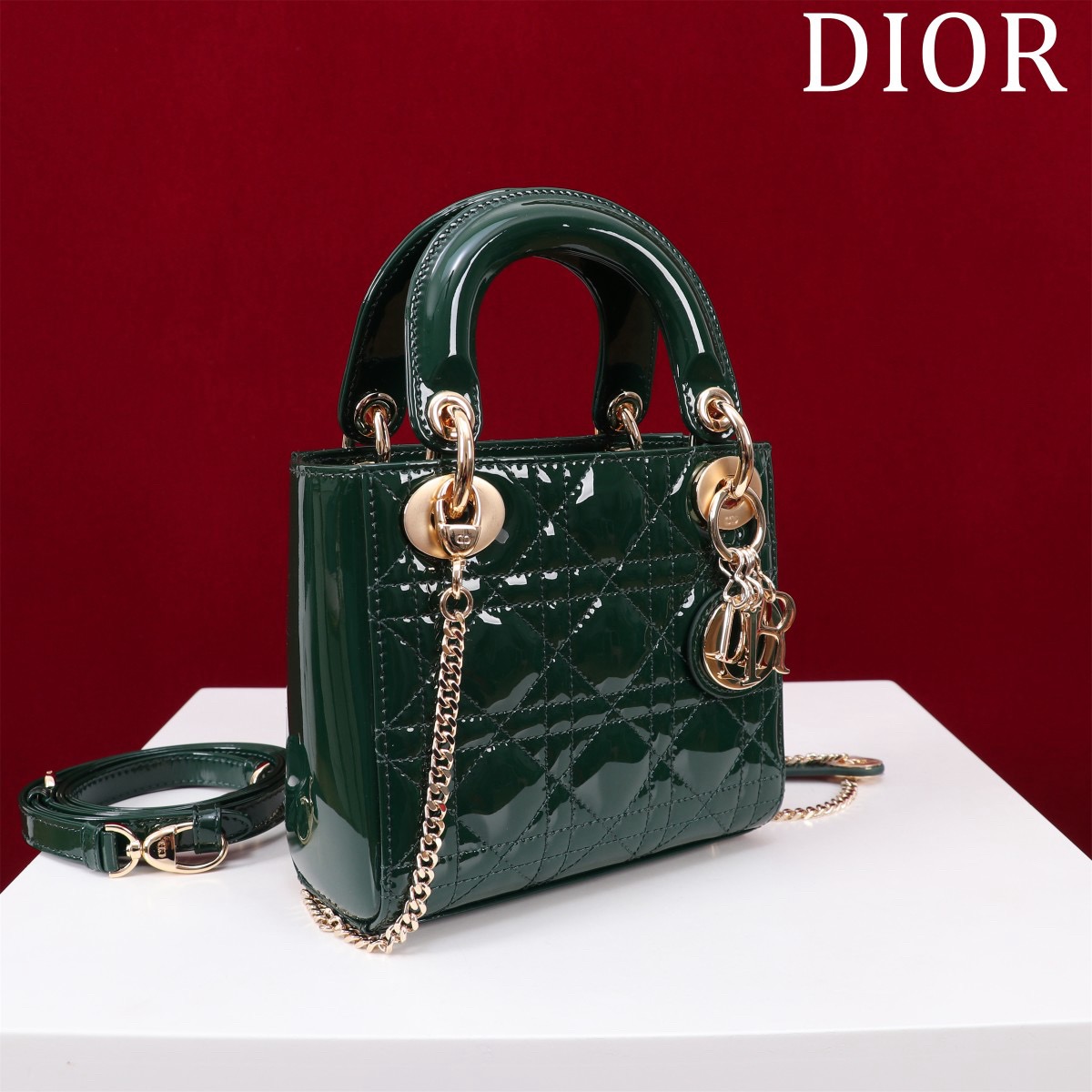 D*or lady 17cm 2024110901