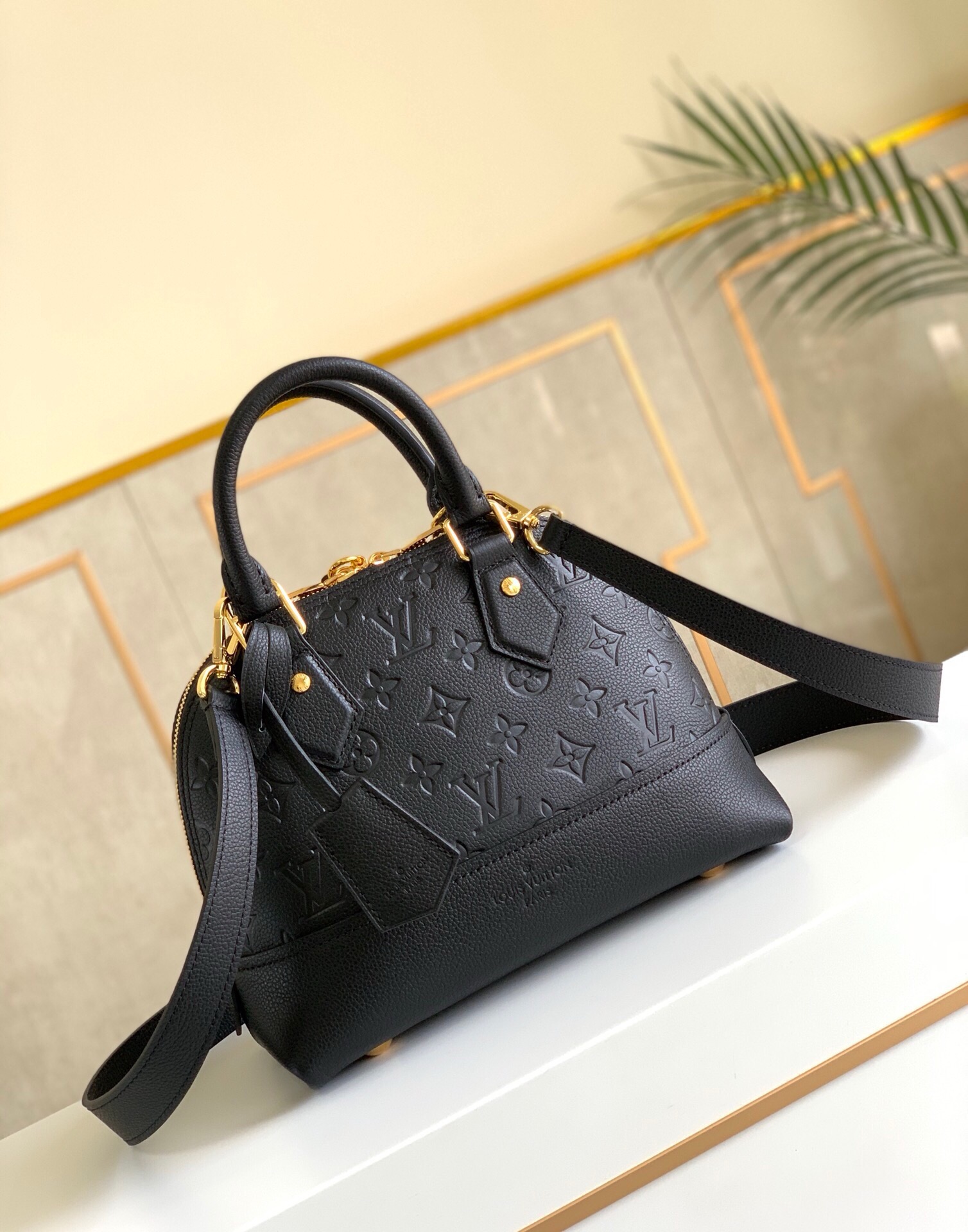 LV Neo Alma BB M44829 25*18*12CM