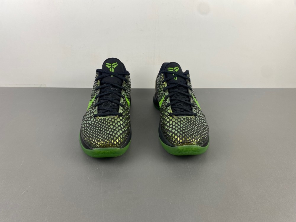 nike kobe 6 S*p*e rice 446442-301