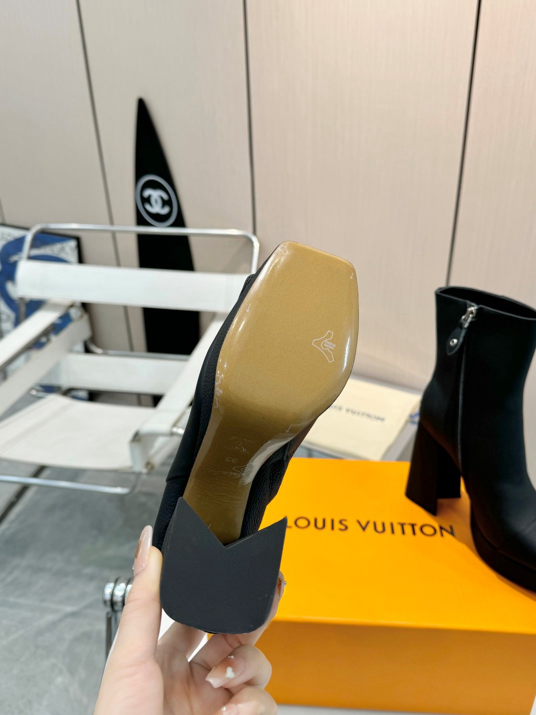 LV boots 2024111301
