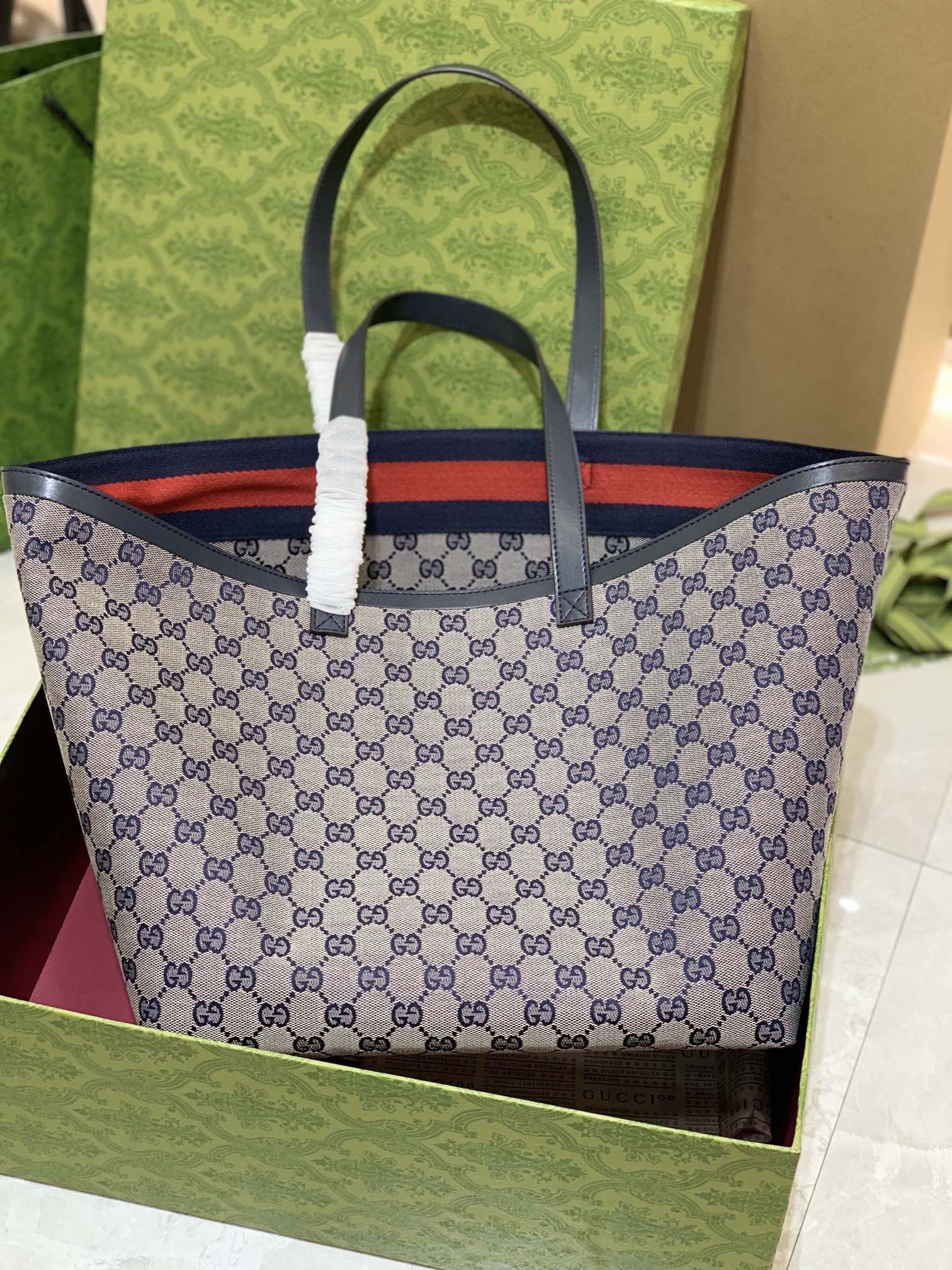 G*u*i totissima tote bag 2024111401