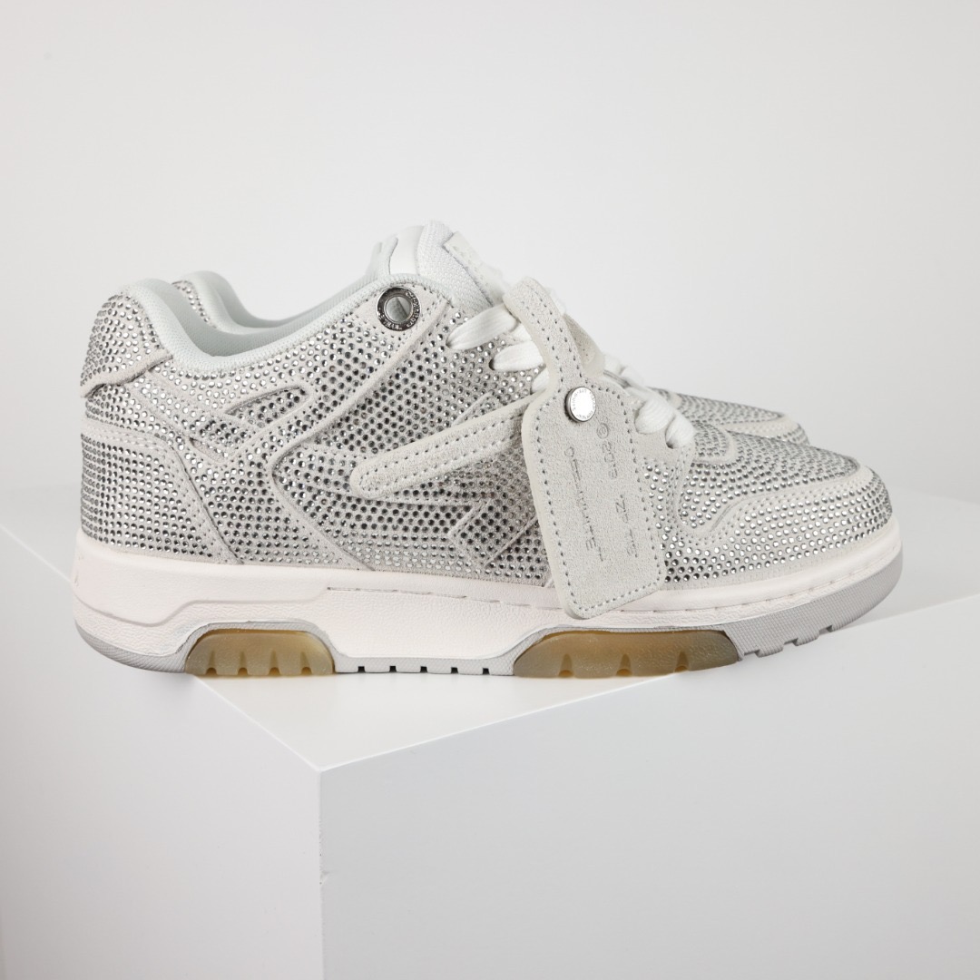 Off white OFF-WHITE Out Of Office 20241116001