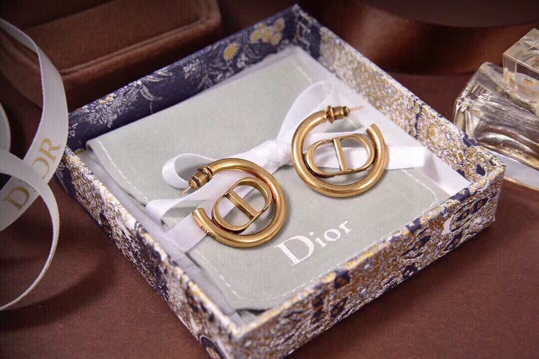 D*or earring 2024112001