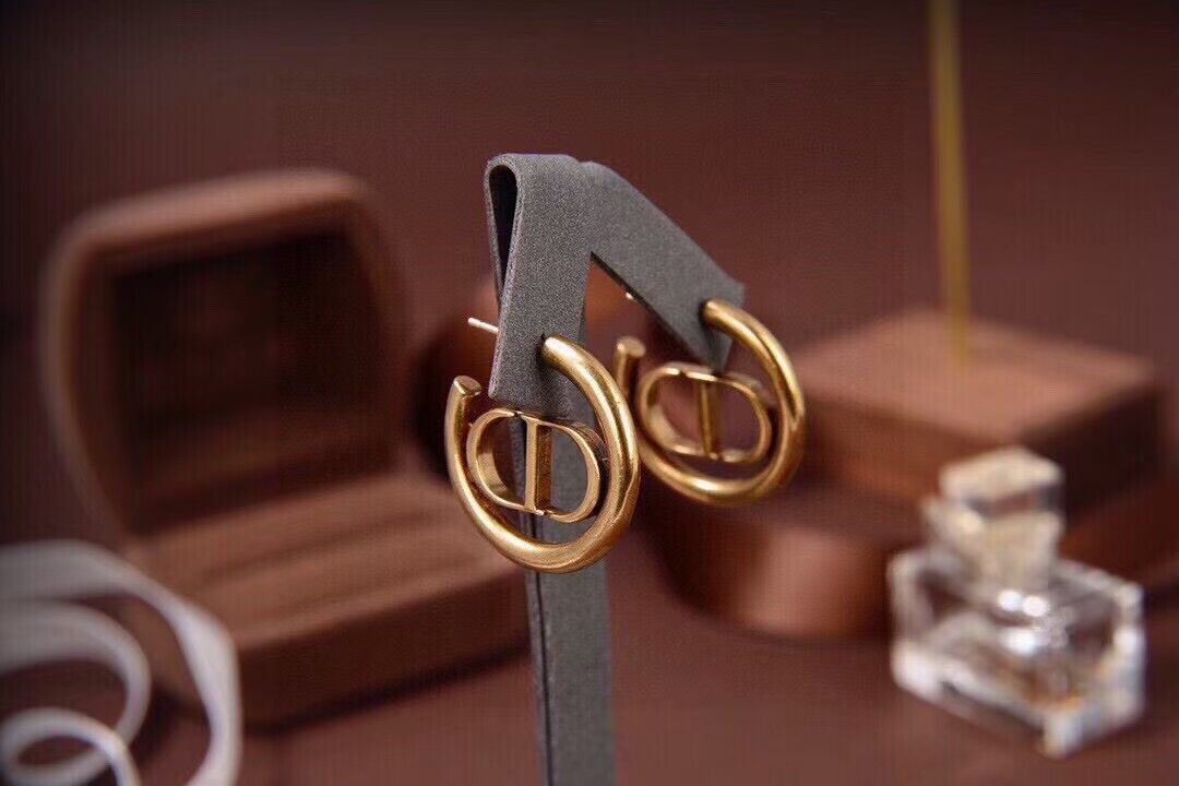 D*or earring 2024112001