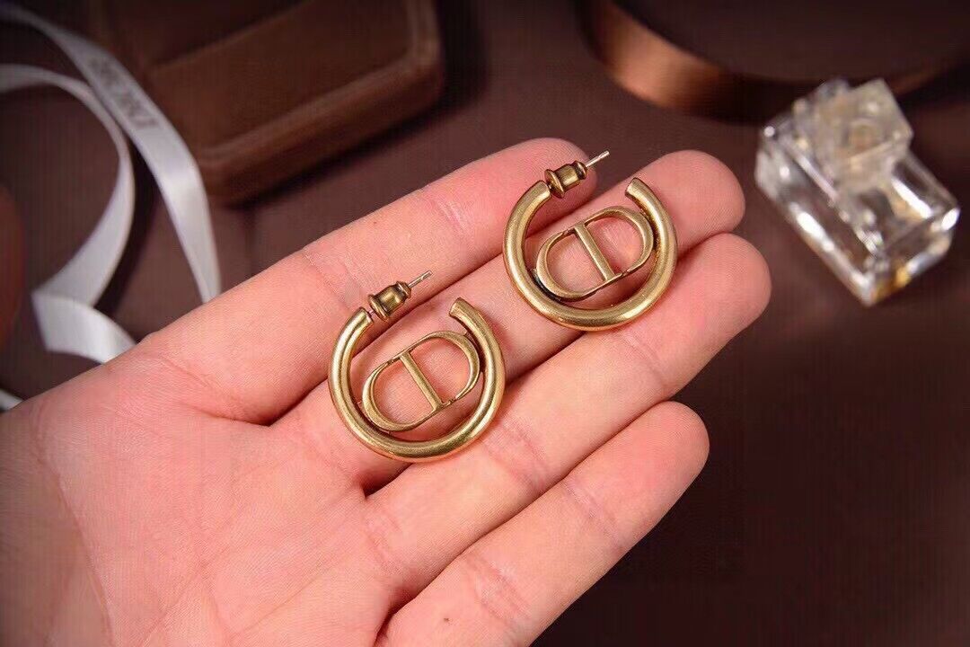 D*or earring 2024112001