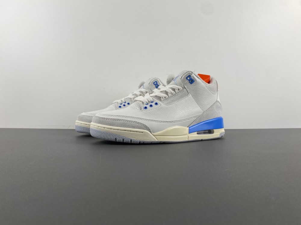 Jordan 3 Retro Lucky Shorts  CT8532-101