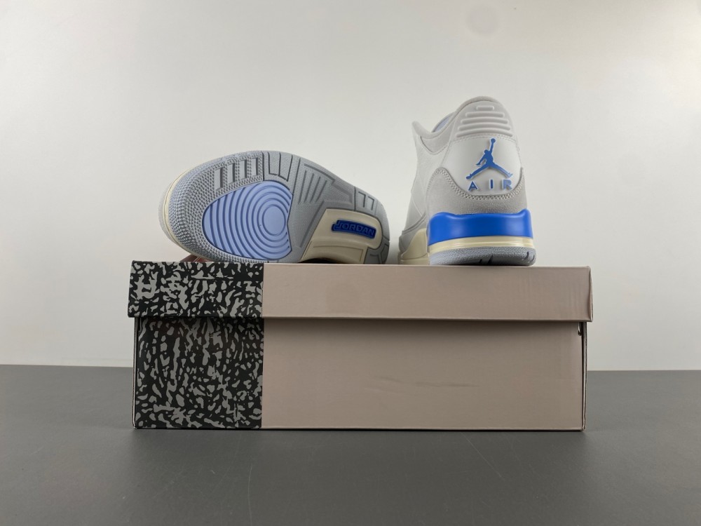 Jordan 3 Retro Lucky Shorts  CT8532-101