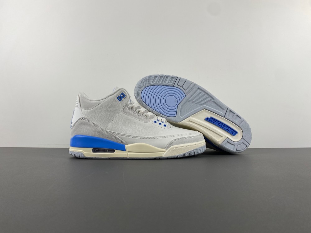 Jordan 3 Retro Lucky Shorts  CT8532-101