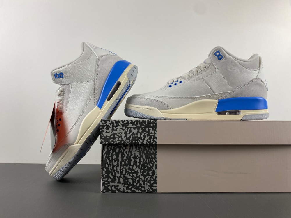 Jordan 3 Retro Lucky Shorts  CT8532-101