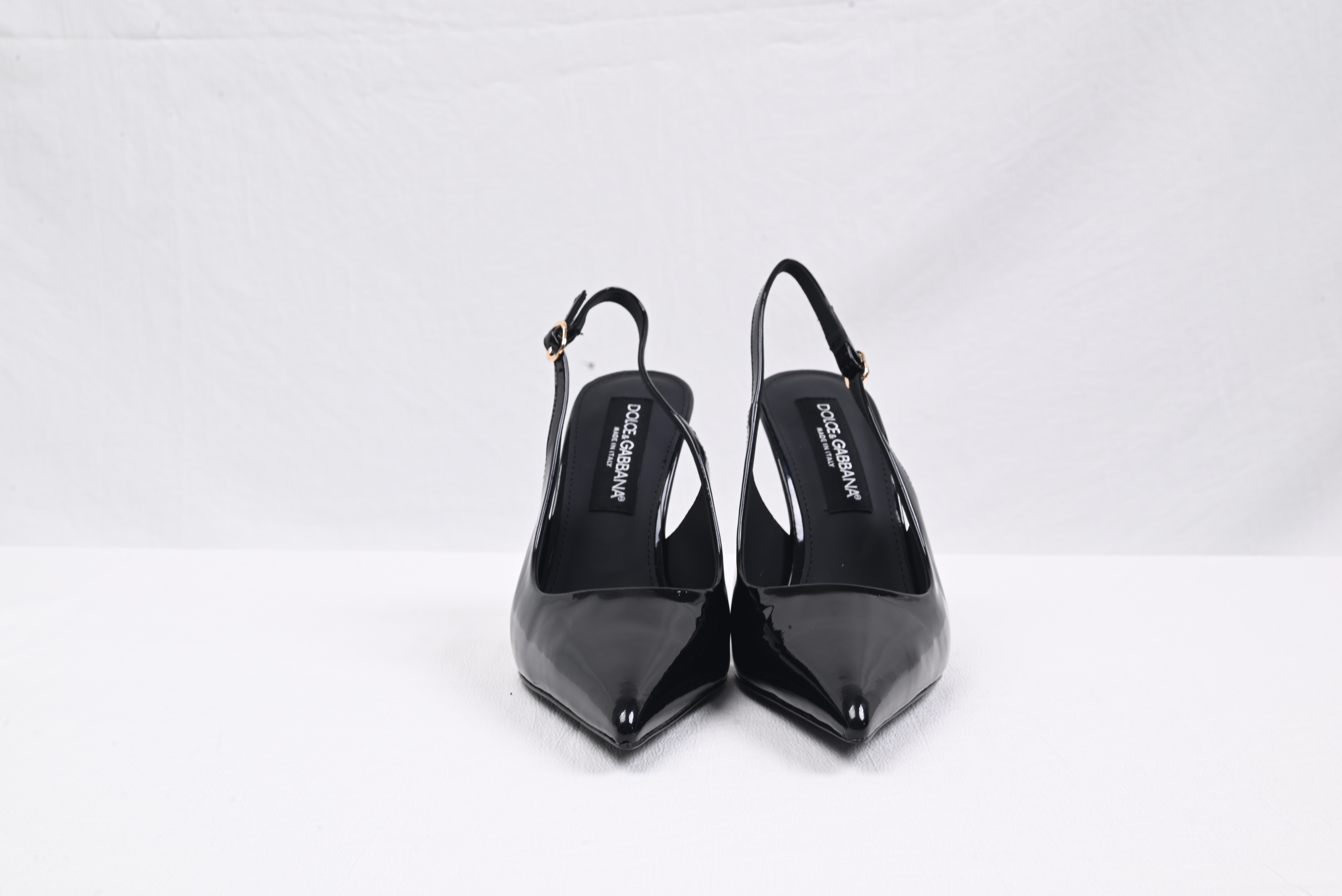 D&G DOLCE&GABBANA heels 2024112601