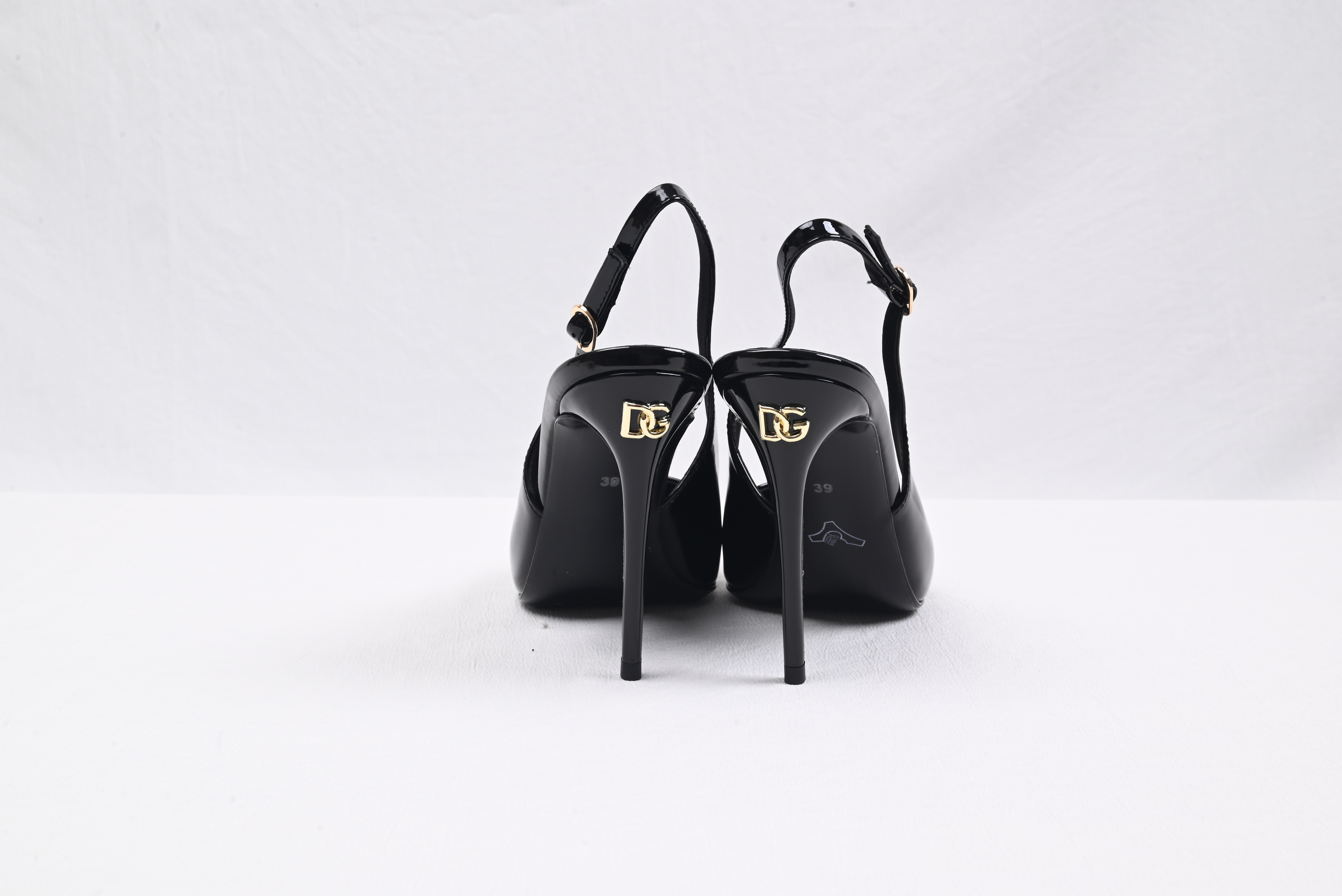 D&G DOLCE&GABBANA heels 2024112601