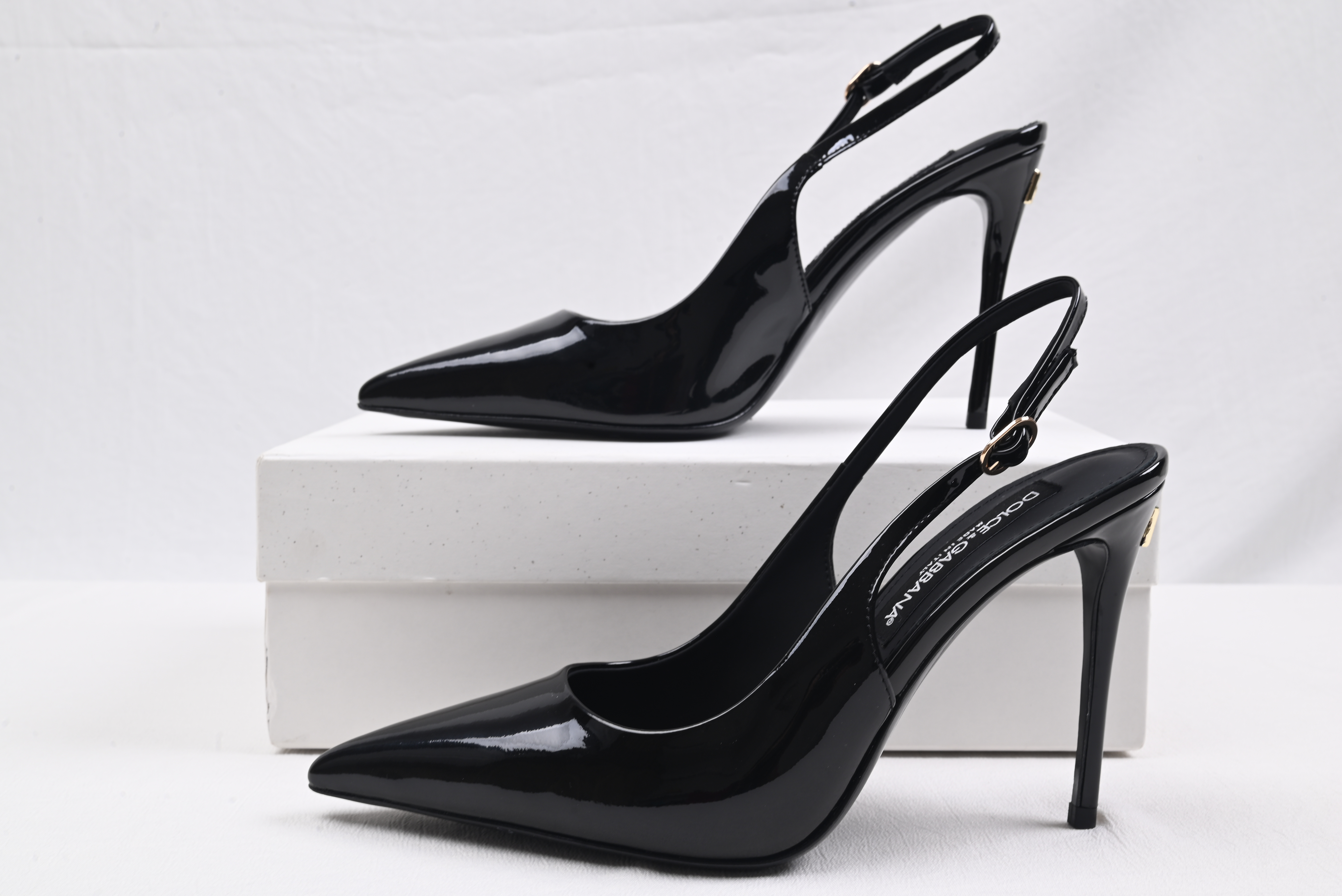 D&G DOLCE&GABBANA heels 2024112601