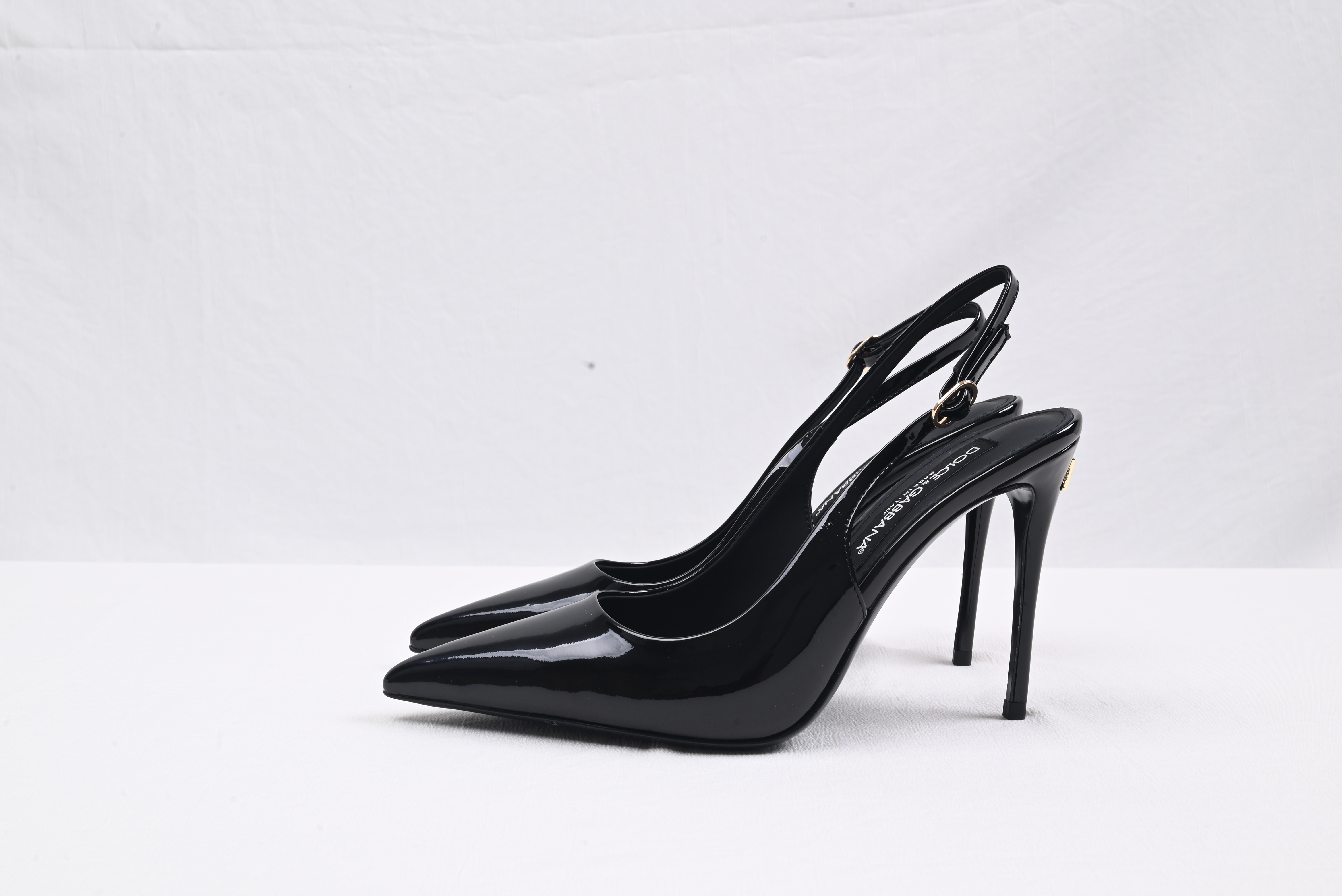 D&G DOLCE&GABBANA heels 2024112601