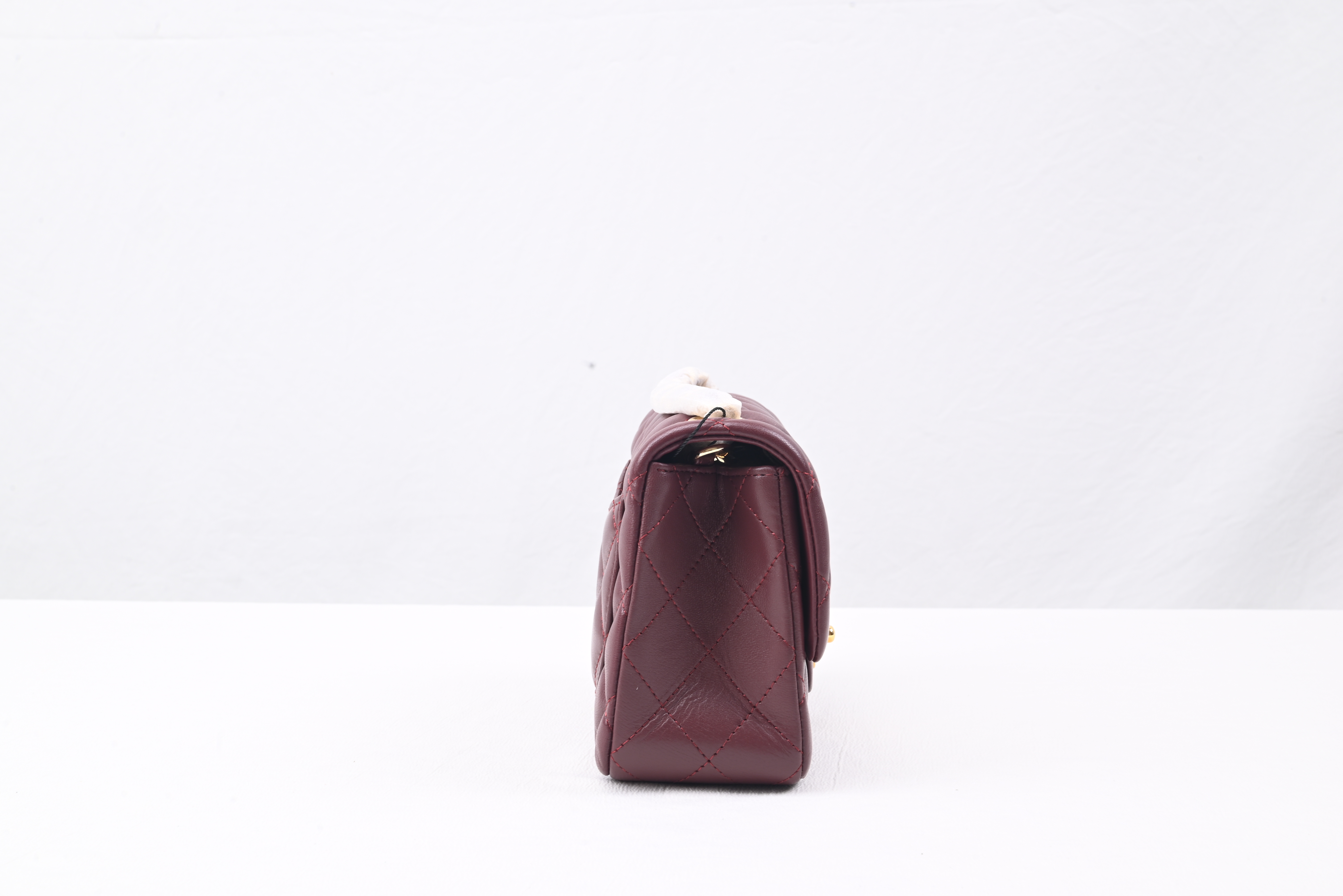 Ch*el classic mini flap 17 cm 2024112601